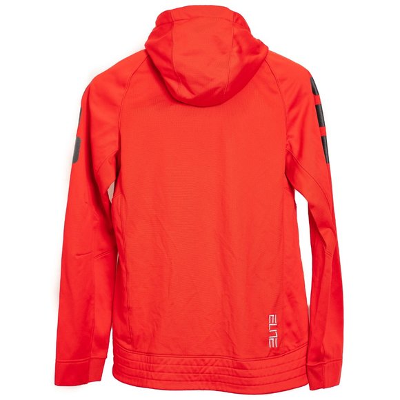 Nike Elite Ohio State Warm Up Hoodie - Picture 9 of 12